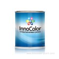 Promotional heat resistant acrylic clear coat spray auto paint kits wholesale